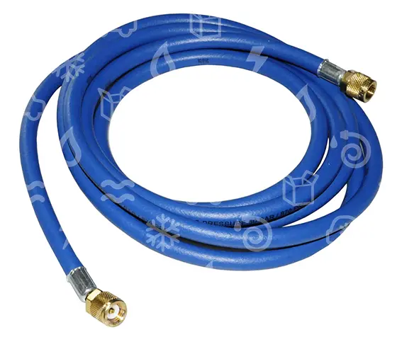 hadice přímá REFCO CL-120, 9881249 , 3 m, 1/4